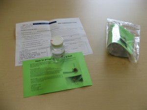 Tick Package
